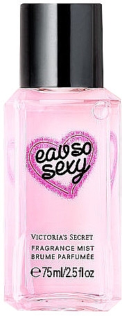 Victoria's Secret Eau So Sexy