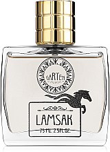 Aroma Parfume Lost Garten Lamsak - Парфумована вода — фото N1