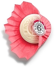 Roger&Gallet Gingembre Rouge Perfumed Soaps - Набор (soap/3х100g) — фото N3