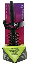 Брашинг для волос - Wet Brush Pro Round Brushes Straighten & Style Fast Dry 2.5 "Circle — фото N2
