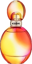 Парфумерія, косметика Missoni Missoni Eau - Дезодорант-спрей