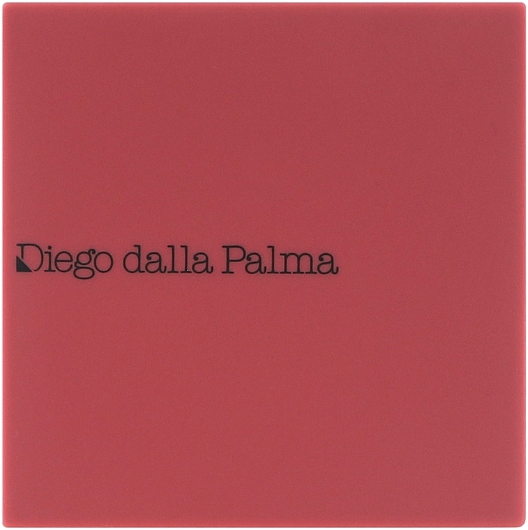 Рум'яна - Diego Dalla Palma Compact Powder For Cheeks — фото N2