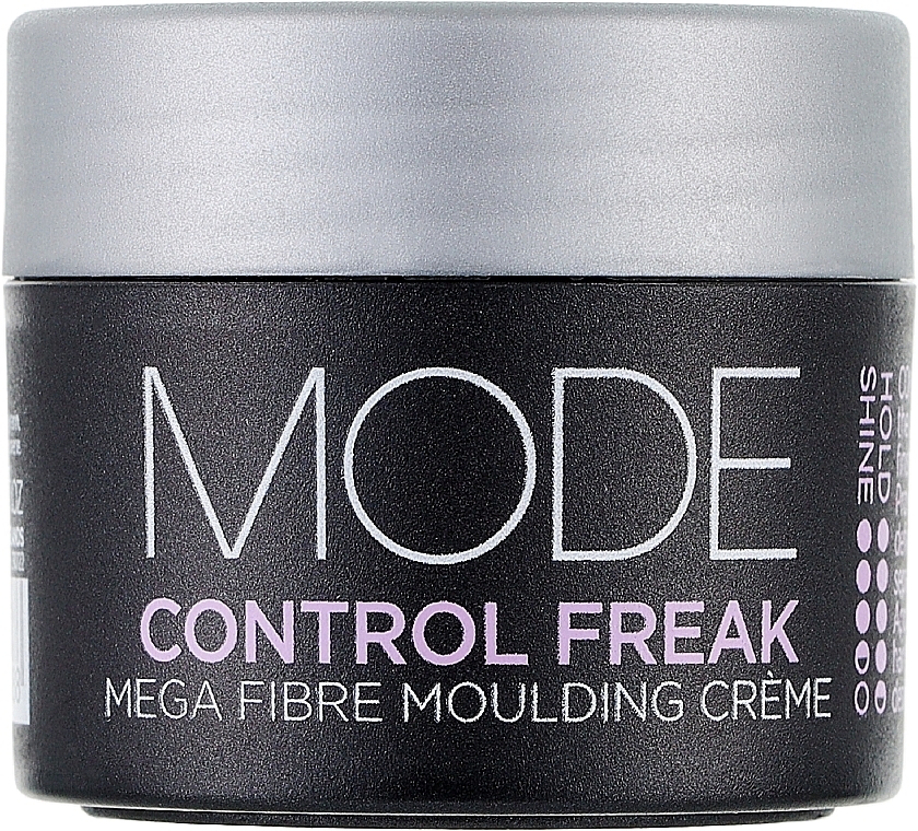 Формирующий крем для волос - Affinage Mode Control Freak (мини) — фото N1