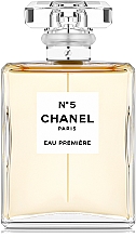 Chanel N5 Eau Premiere - Парфюмированная вода — фото N1