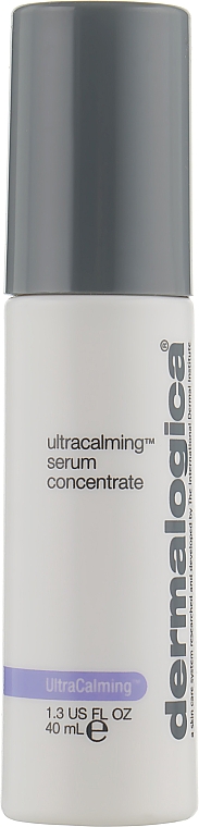 Сыворотка-концентрат для лица - Dermalogica Ultracalming Serum Concentrate
