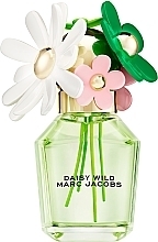 Marc Jacobs Daisy Wild - Парфумована вода — фото N1