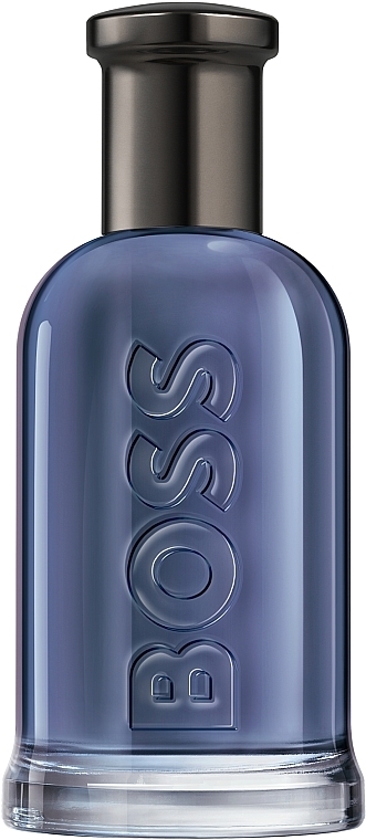BOSS Bottled Infinite - Парфюмированная вода — фото N1