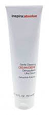 Ніжний очищувальний крем - Inspira:cosmetics Inspira:absolue Gentle Cleansing Cream (пробник) — фото N1
