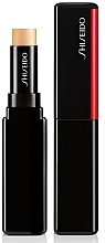 Духи, Парфюмерия, косметика УЦЕНКА Консилер-стик для лица - Shiseido Synchro Skin Correcting Gel Stick Concealer *