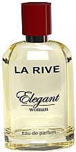 La Rive Elegant Woman - Парфюмированная вода — фото N3