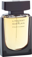 Духи, Парфюмерия, косметика L`Instant De Guerlain Pour Homme Extreme - Парфюмированная вода (тестер с крышечкой)