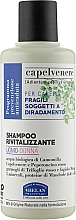Восстанавливающий шампунь для волос - Helan Capelvenere Bioshampoo Rivitalizzante — фото N1