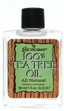 Парфумерія, косметика Олія чайного дерева - 100% Tea Tree Oil All Natural From Australia