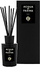 Парфумерія, косметика Acqua di Parma Oud - Ароматичний дифузор