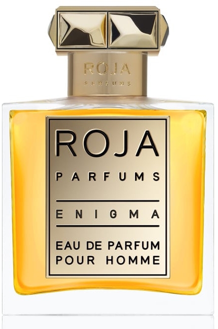 Roja Parfums Enigma Pour Homme - Парфюмированная вода