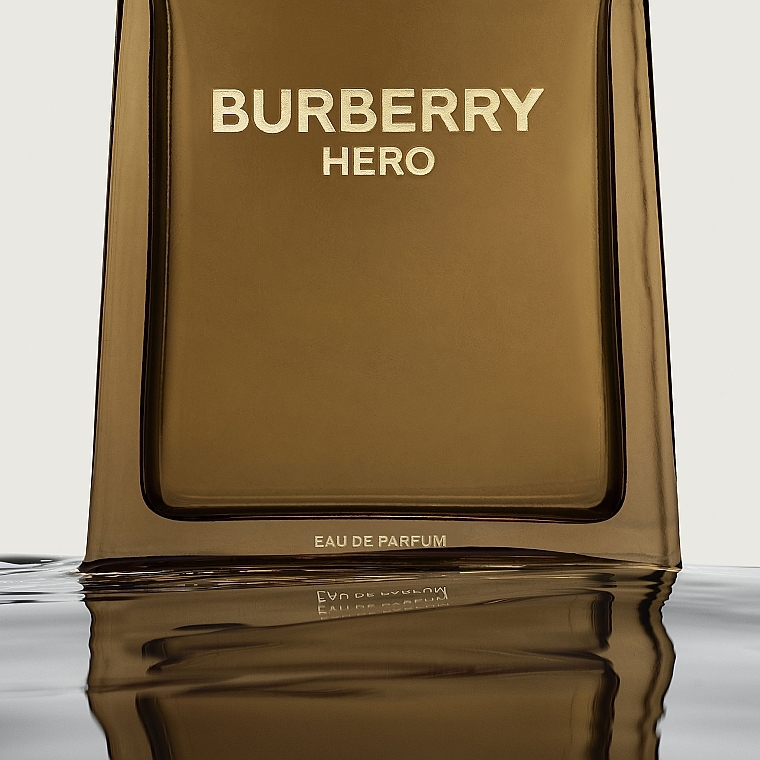 Burberry Eau De Parfum - Парфумована вода — фото N6