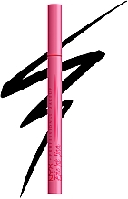 NYX Professional Makeup Epic Ink Liner - NYX Professional Makeup Epic Ink Liner — фото N4