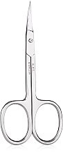 Ножиці для кутикул, 9226 - SPL Professional Manicure Scissors — фото N1