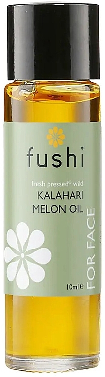 Масло дыни Калахари - Fushi Kalahari Melon Oil — фото N1