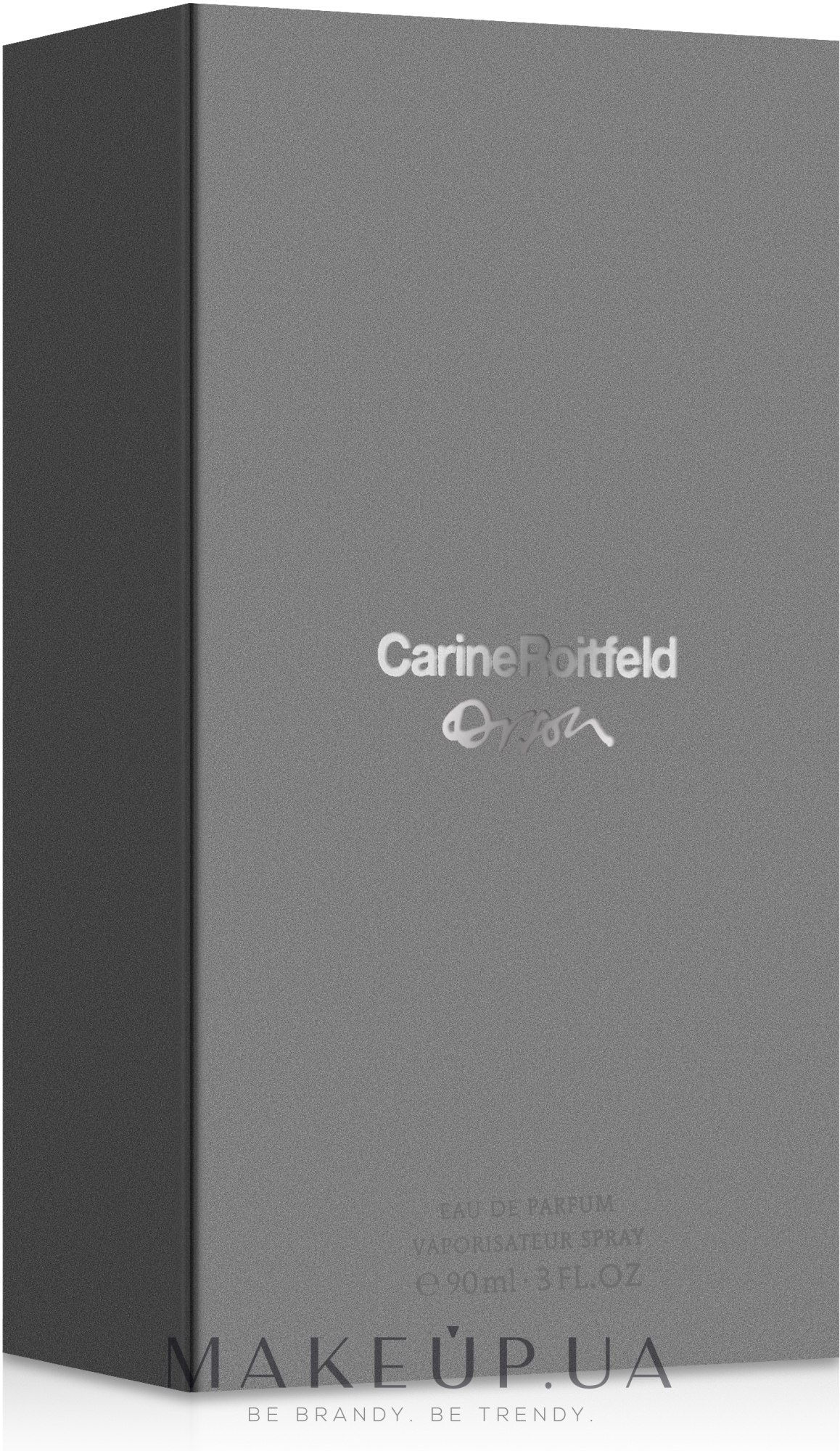 Carine Roitfeld 7 Lovers Orson - Парфюмированная вода — фото 90ml