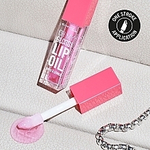 Rimmel Oh My Gloss! Lip Oil - Rimmel Oh My Gloss! Lip Oil — фото N7