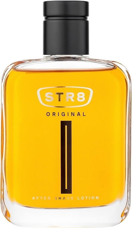 STR8 Original - Лосьйон після гоління — фото N1