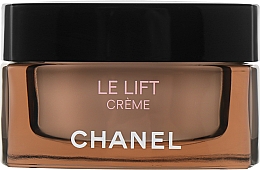 Зміцнюючий крем проти зморшок - Chanel Le Lift Creme (тестер в коробці) — фото N1