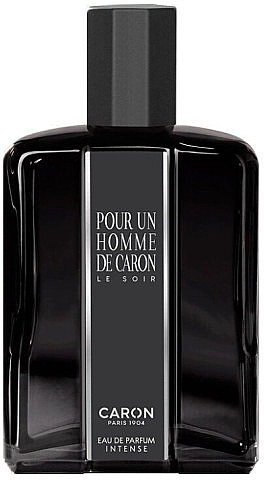 Caron Pour Un Homme de Caron Le Soir - Парфумована вода — фото N1