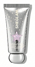 Парфумерія, косметика Глітер для обличчя й тіла - Sheglam Party Starter Body Highlighter Glitter Gel