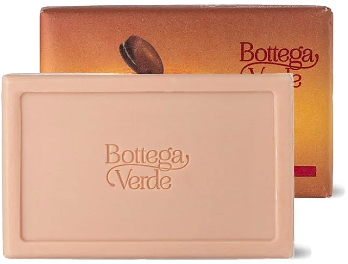 Смягчающее мыло с аргановым маслом - Bottega Verde Argan del Marocco Rich Emollient Soap with Argan Oil — фото N1