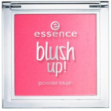 Духи, Парфюмерия, косметика Румяна для лица - Essence Essence Blush Up Powder Blush