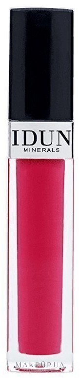 Блеск для губ - Idun Minerals Lipgloss — фото 007 - Marleen