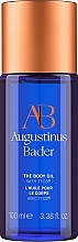 Парфумерія, косметика Олія для тіла - Augustinus Bader The Body Oil