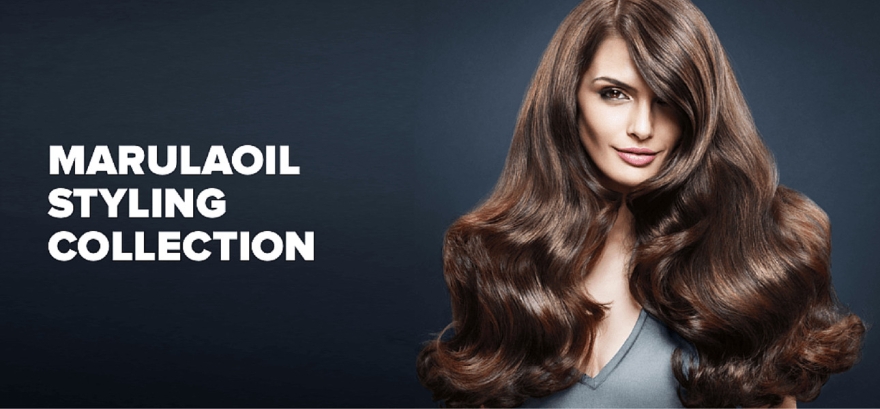 Стайлінговий крем 3 в 1 - Paul Mitchell Marula Oil Rare Oil 3-in-1 Styling Cream — фото N3