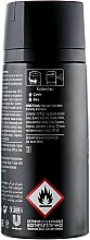 Антиперспирант-аэрозоль "Голд Темптейшн" для мужчин - Axe Deodorant Bodyspray Gold Temptation — фото N5