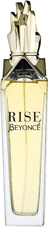 Beyonce Rise - Парфюмированная вода — фото N1