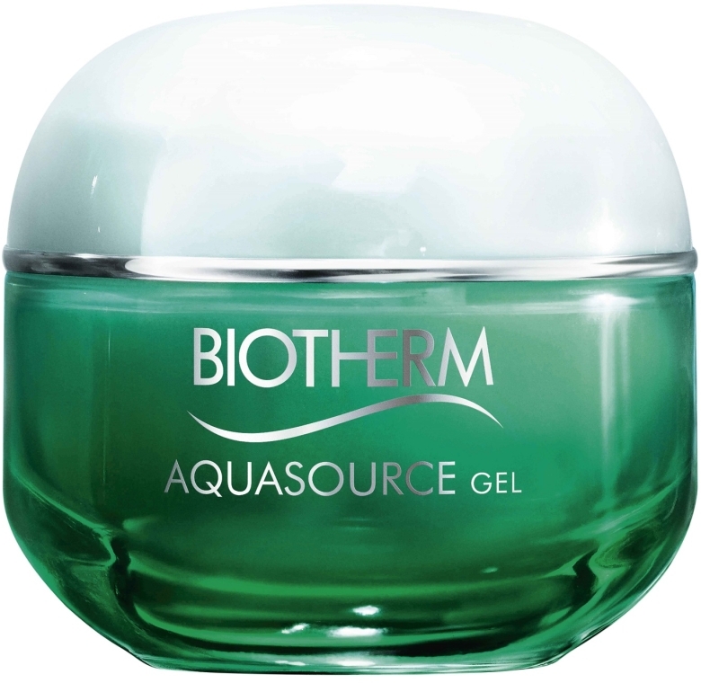 Зволожуючий гель - Biotherm Aquasource Gel