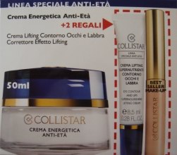 Духи, Парфюмерия, косметика Набор - Collistar Special Anti-Age Line (cr/50ml + cr/8.5ml + cor/3.5ml)