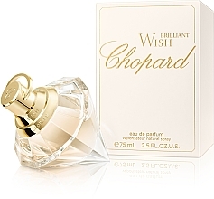 Chopard Brilliant Wish - Парфюмированная вода — фото N4