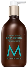 Лосьйон для тіла "Оригінальний" - MoroccanOil Fragrance Original Body Lotion — фото N1