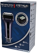 Триммер - Remington F7 Style Series Foil Shaver F7000 — фото N3