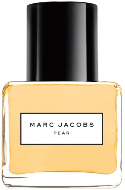 Marc Jacobs Pear - Туалетная вода