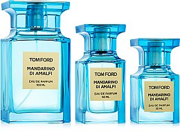 Tom Ford Mandarino di Amalfi - Парфюмированная вода — фото N3