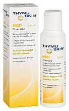 Духи, Парфюмерия, косметика Шампунь против выпадения волос - Thymuskin Med Shampoo