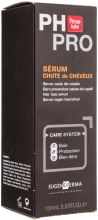 Духи, Парфюмерия, косметика Сыворотка от выпадения волос - Eugene Perma PH Pro Serum Chute De Cheveux