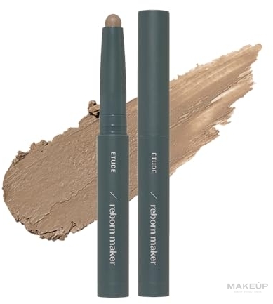 Коректор для обличчя - Etude Reborn Maker Contour Stick — фото Cool