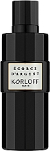Парфумерія, косметика Korloff Paris Ecorce D'Argent - Парфумована вода