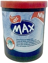 Духи, Парфюмерия, косметика Паста для мытья особо загрязненных рук - Dr. Max