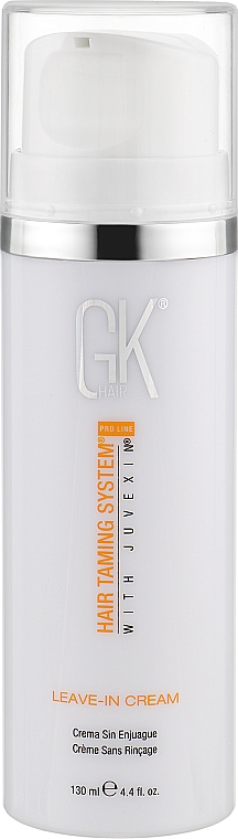 Крем для волос - GKhair Leave-in Cream — фото N1