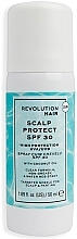 Спрей для защиты кожи головы SPF 30 - Revolution Haircare Scalp Protect Spray SPF 30 — фото N1